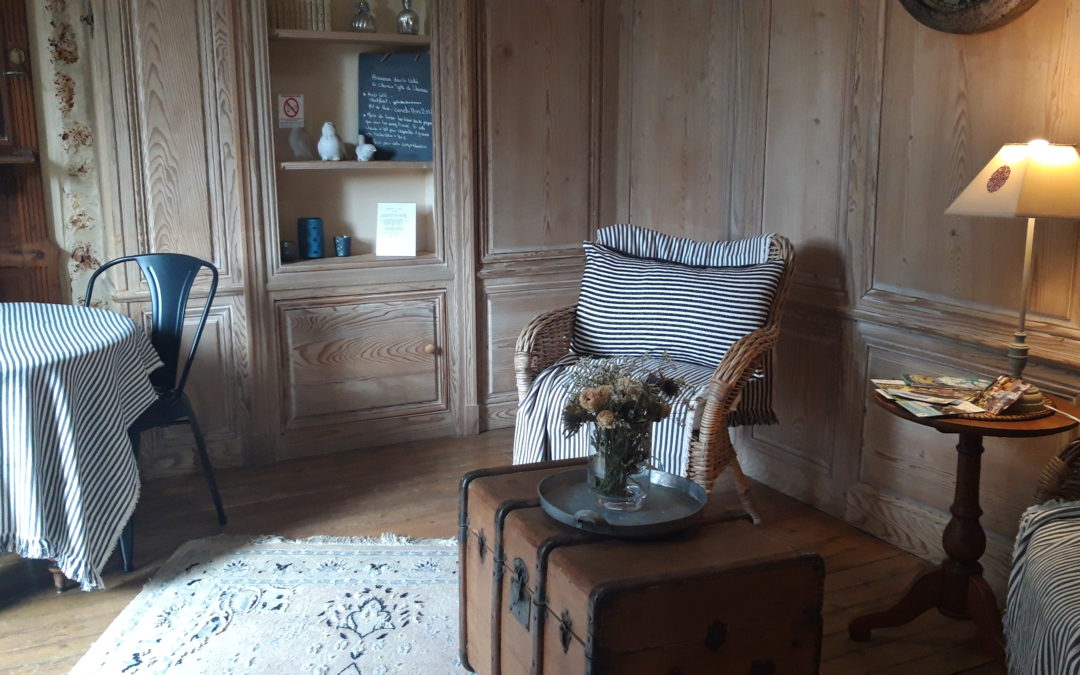 Séjour nature proche Paris : pourquoi choisir un gîte à Chevreuse