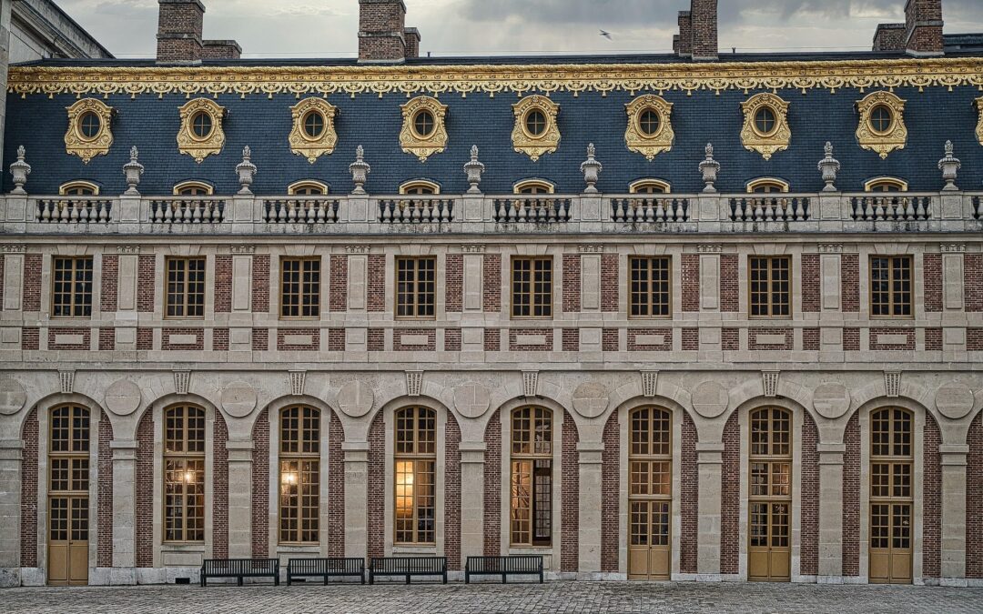 Holiday rental near Saint-Quentin-en-Yvelines: sleep in the countryside while staying connected