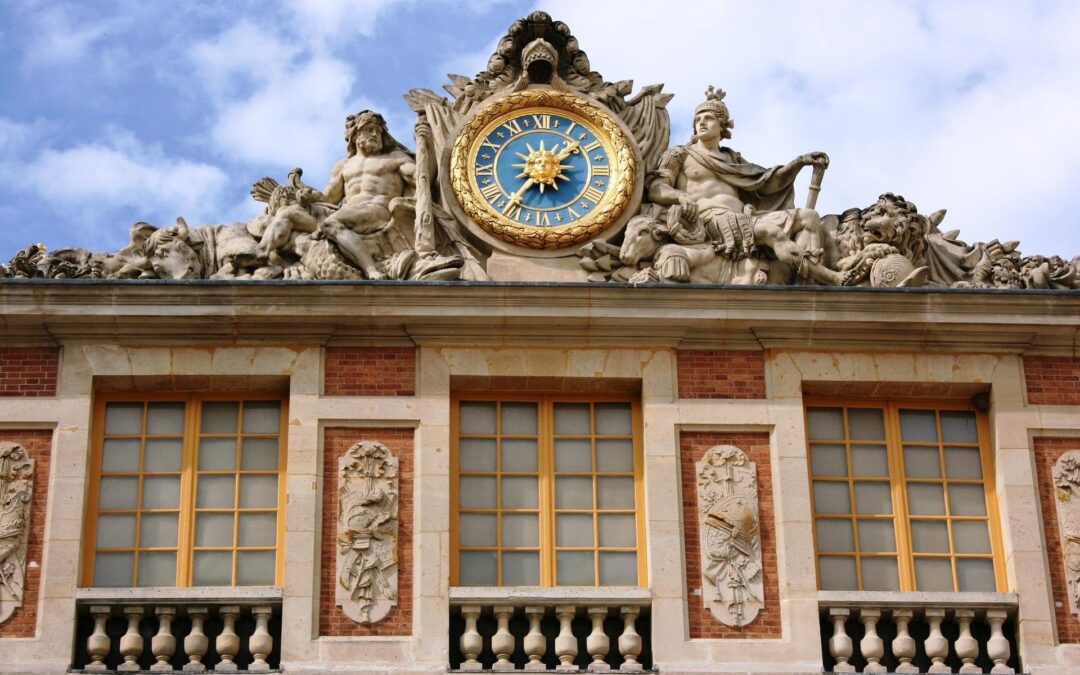 Gîte pour déplacement professionnel à Saint-Rémy-lès-Chevreuse