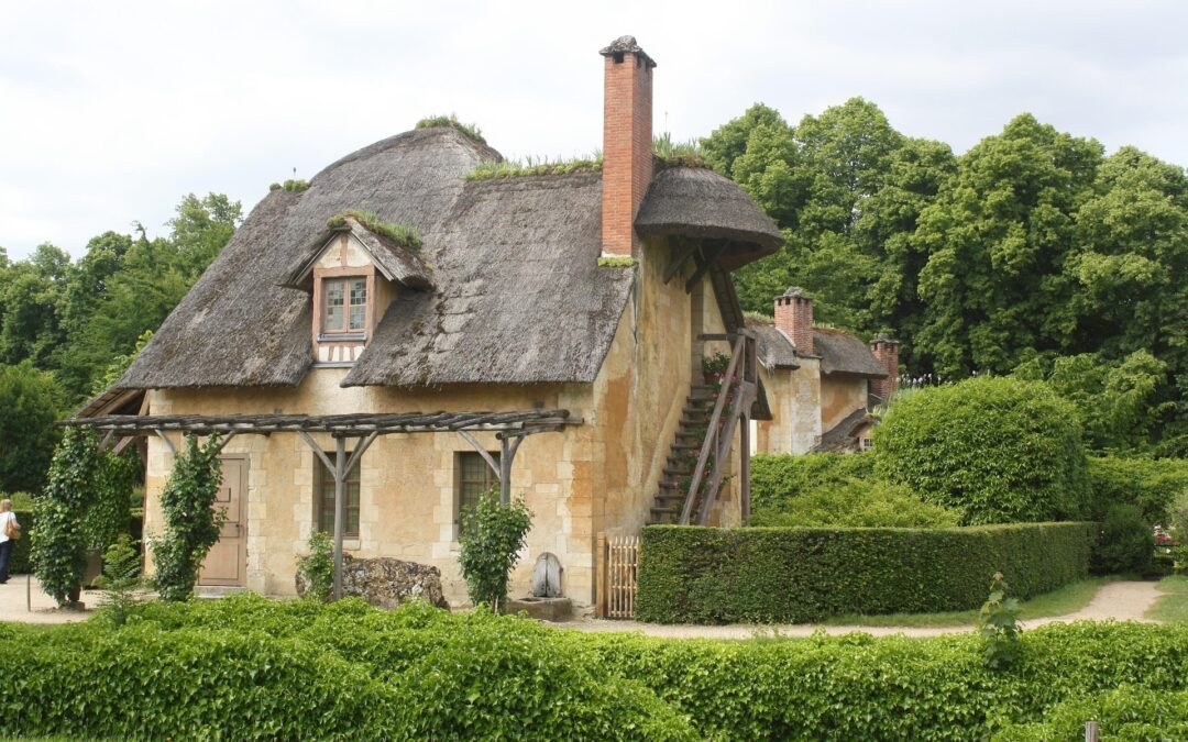 Cottage near Palaiseau: a quiet alternative to hotels