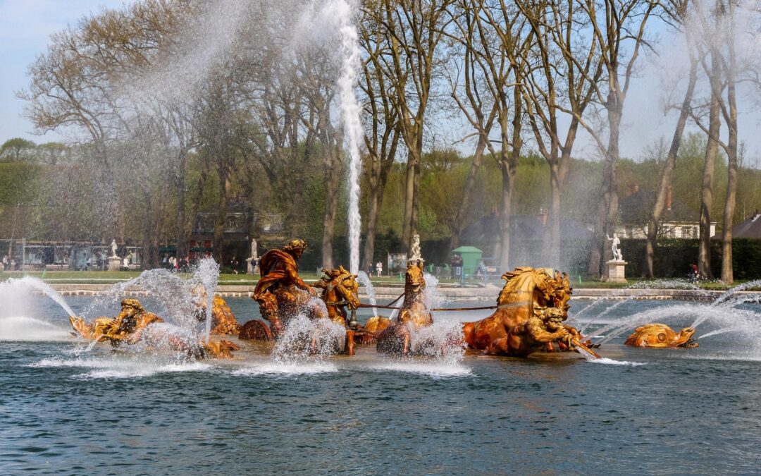 Location de gîte à Saclay : dormir au calme près du plateau