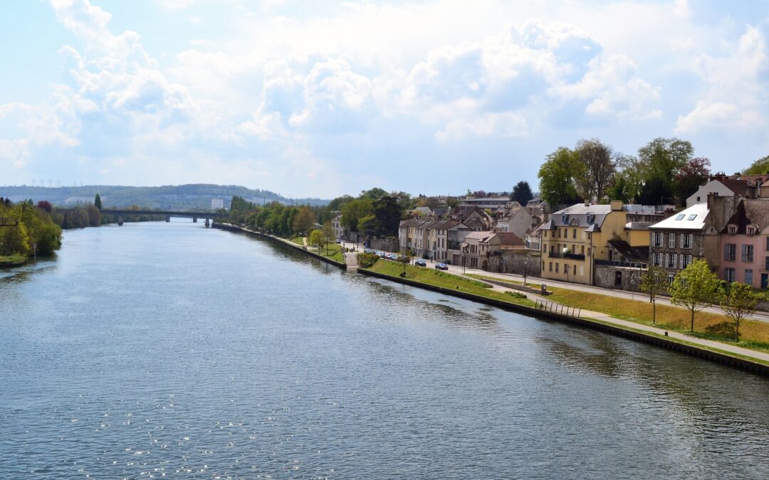 Gîtes à Saint-Rémy-lès-Chevreuse où dormir pour explorer la vallée