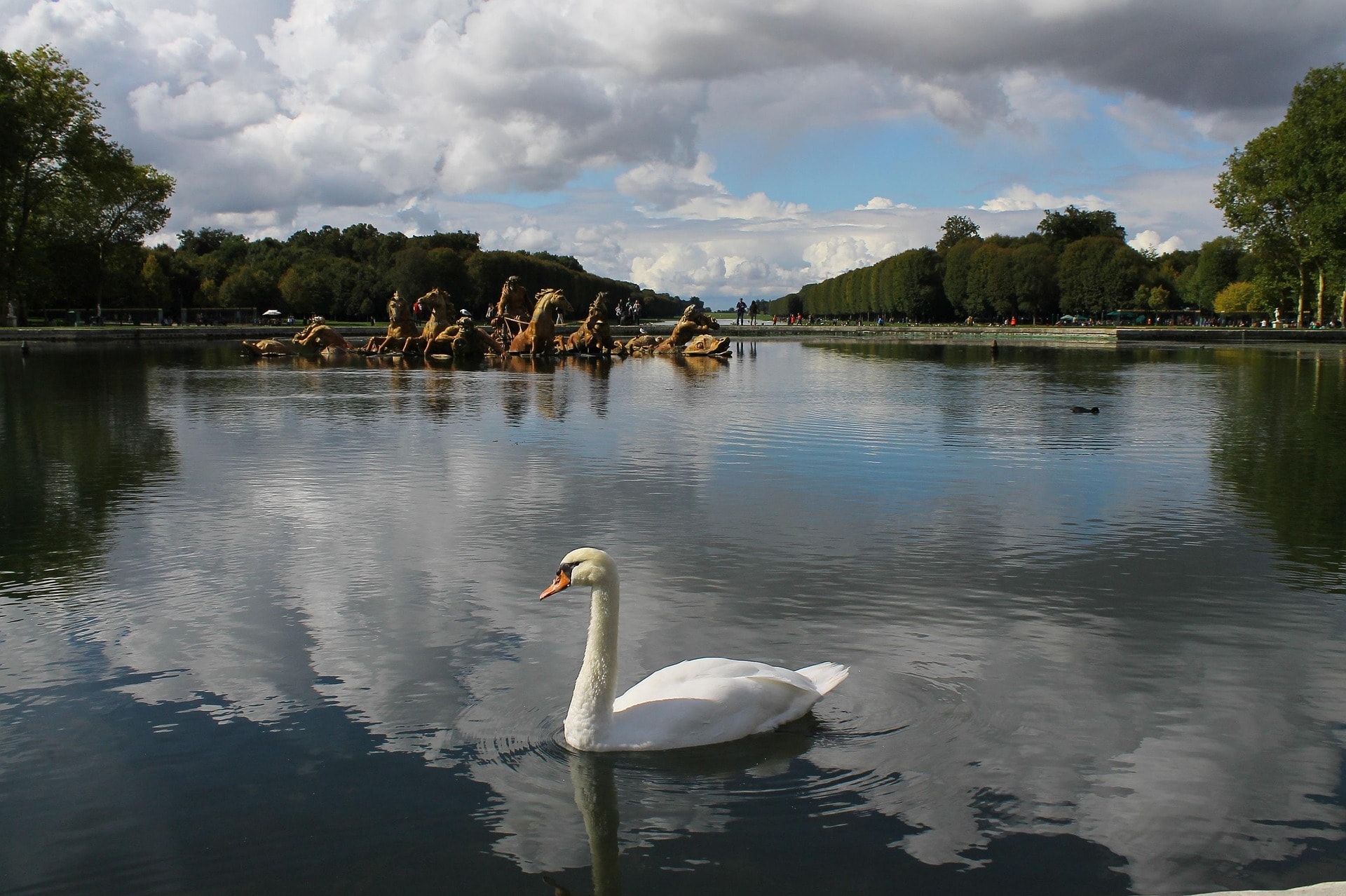 gite Chevreuse — Les plus beaux villages des Yvelines à moins d’1h de Paris