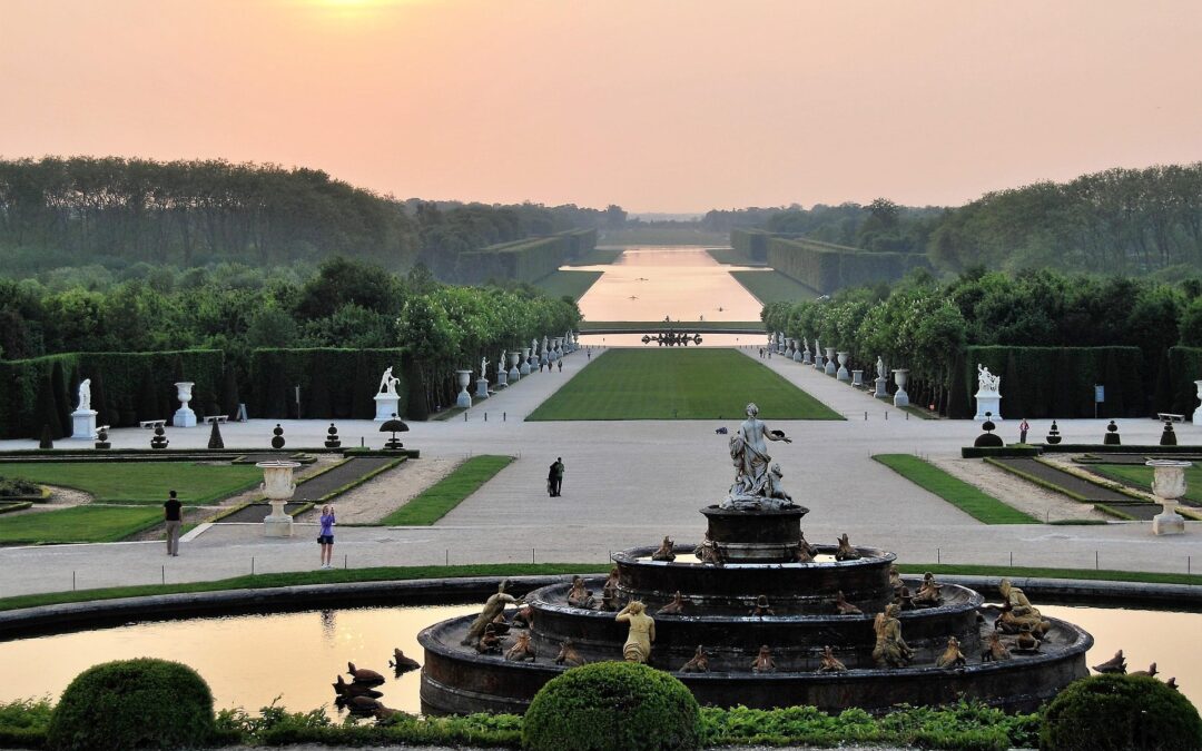 The most beautiful villages in Yvelines, less than an hour from Paris