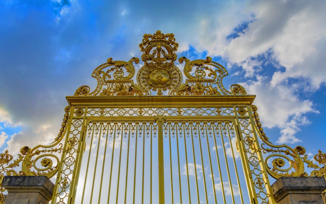 Nature weekend in Île-de-France off the beaten track